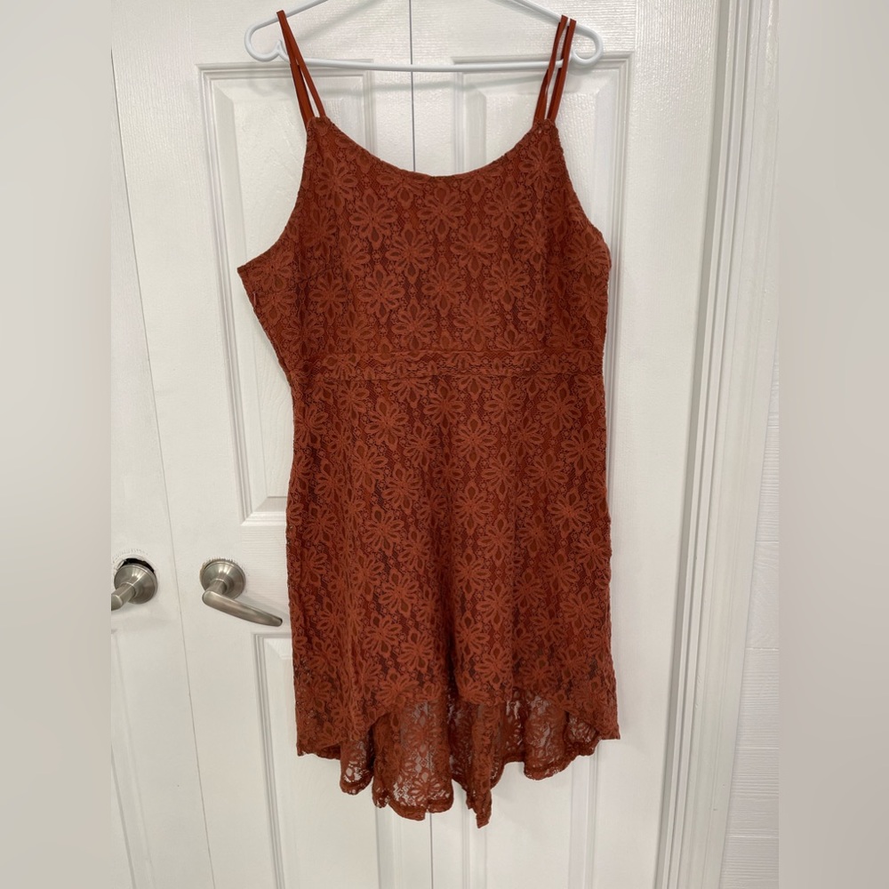 Dress